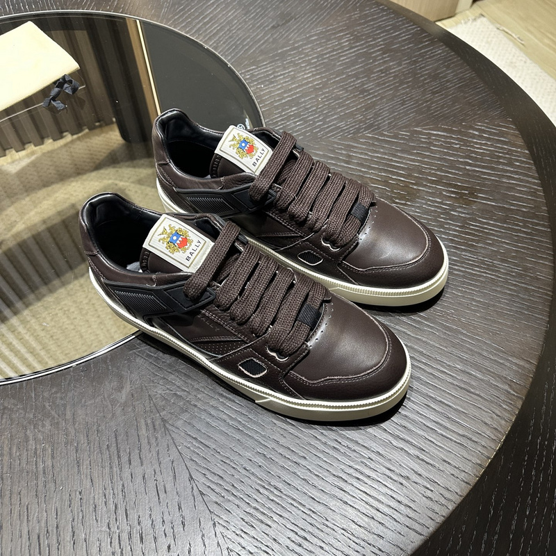 Bally Sneakers