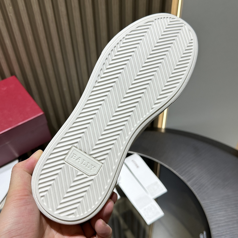 Bally Sneakers
