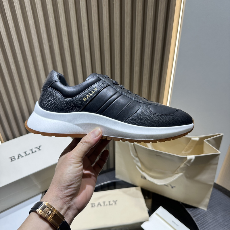 Bally Sneakers