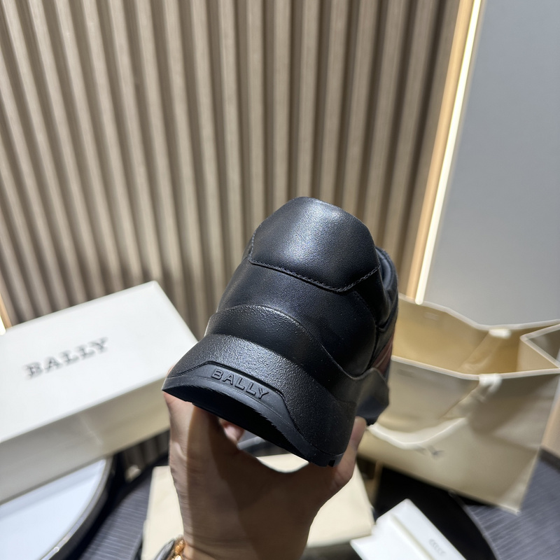 Bally Sneakers