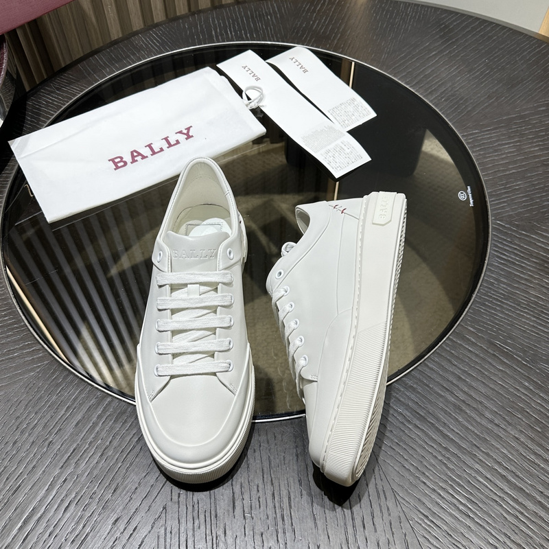 Bally Sneakers