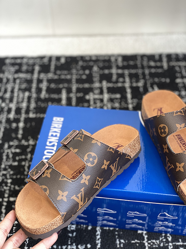 Birkenstock sandals