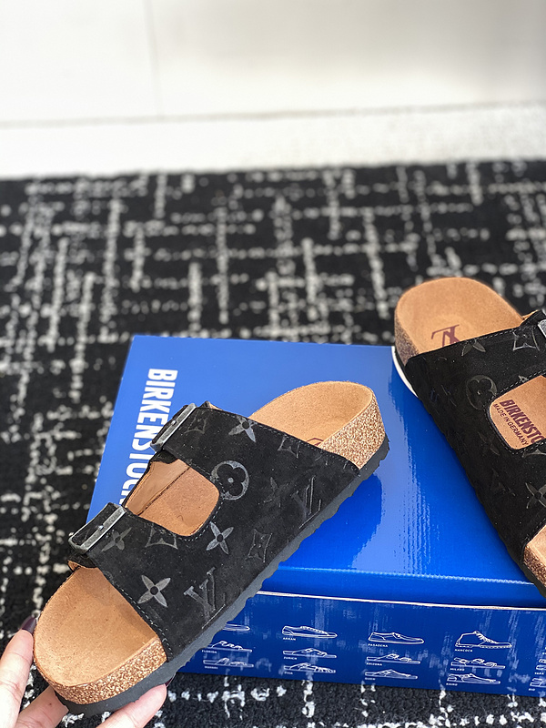Birkenstock sandals