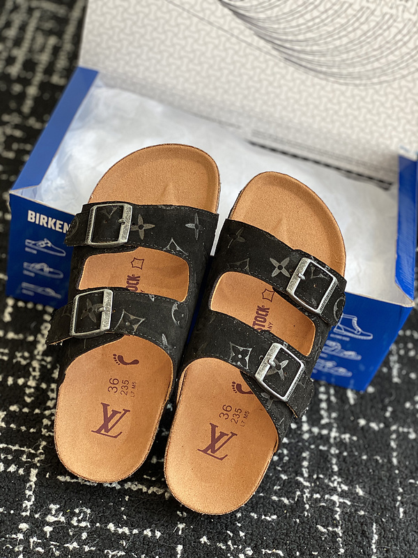 Birkenstock sandals