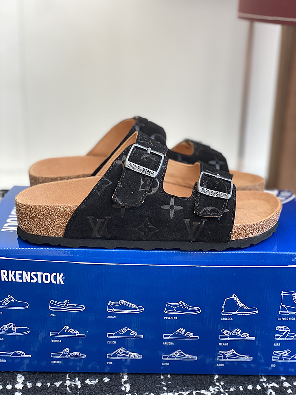 Birkenstock sandals