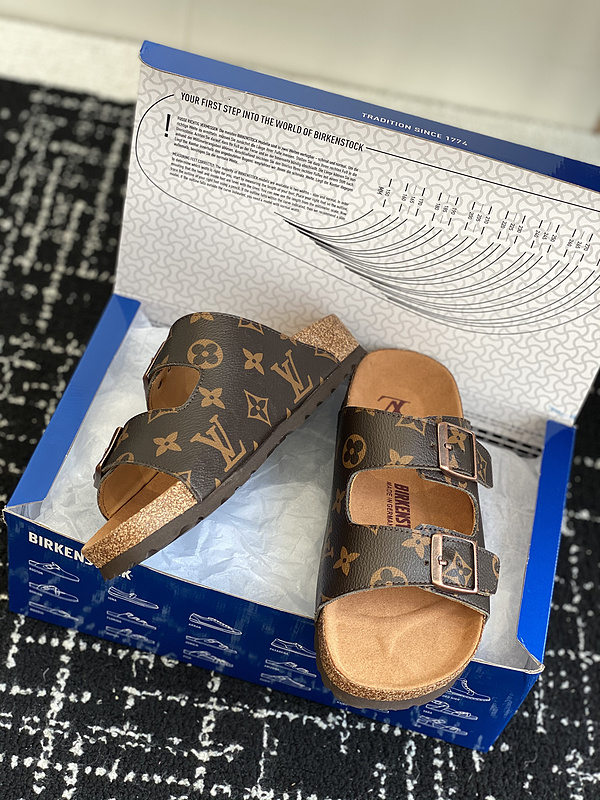 Birkenstock sandals