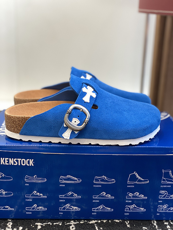 Birkenstock  sandals