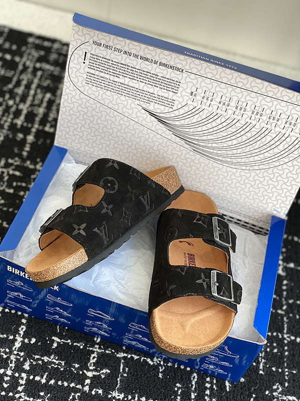 Birkenstock sandals