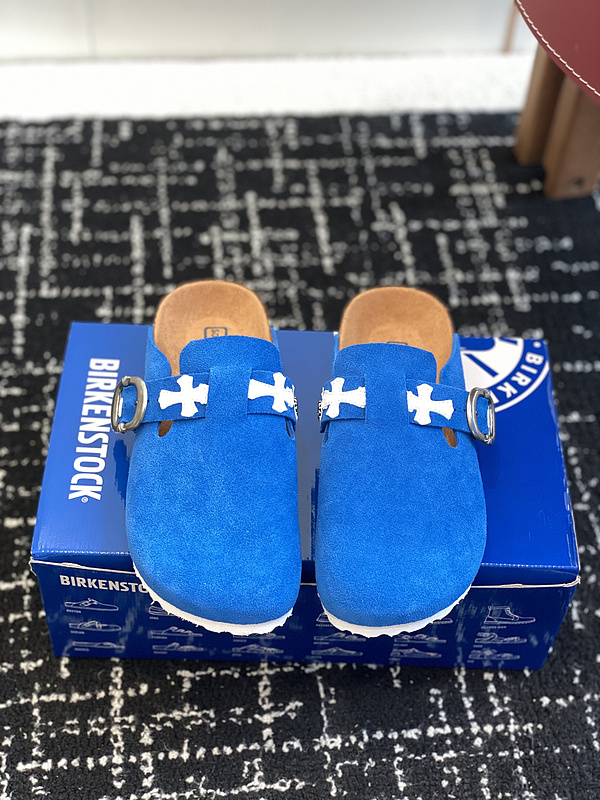 Birkenstock sandals