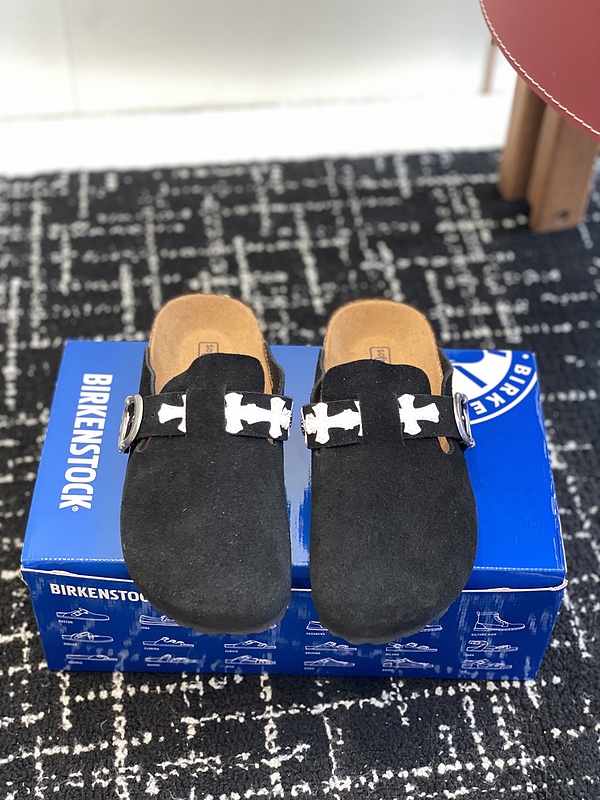 Birkenstock sandals