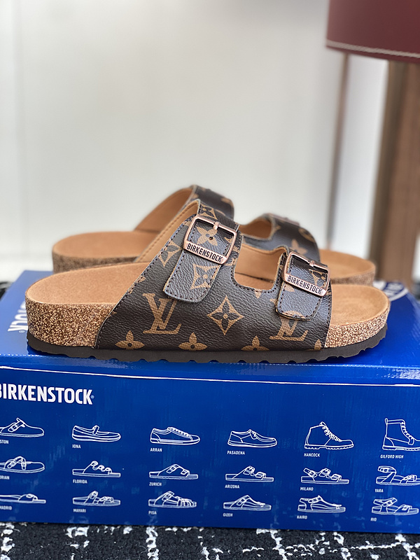 Birkenstock sandals