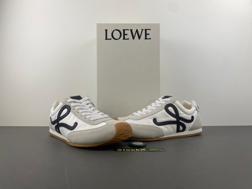 Loewe Ballet Runner