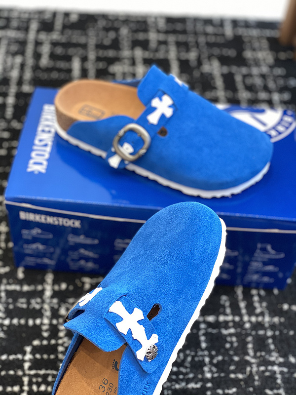 Birkenstock  sandals