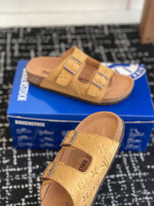 Birkenstock sandals