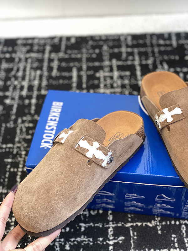 Birkenstock sandals