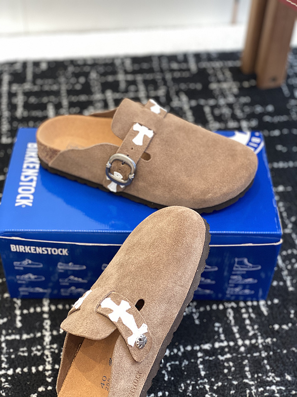 Birkenstock sandals