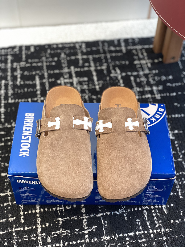 Birkenstock sandals