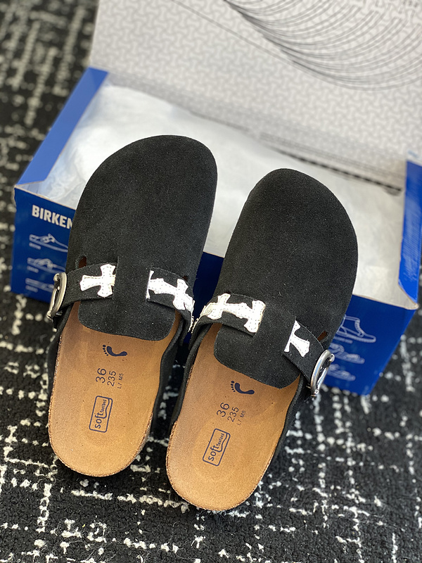 Birkenstock  sandals