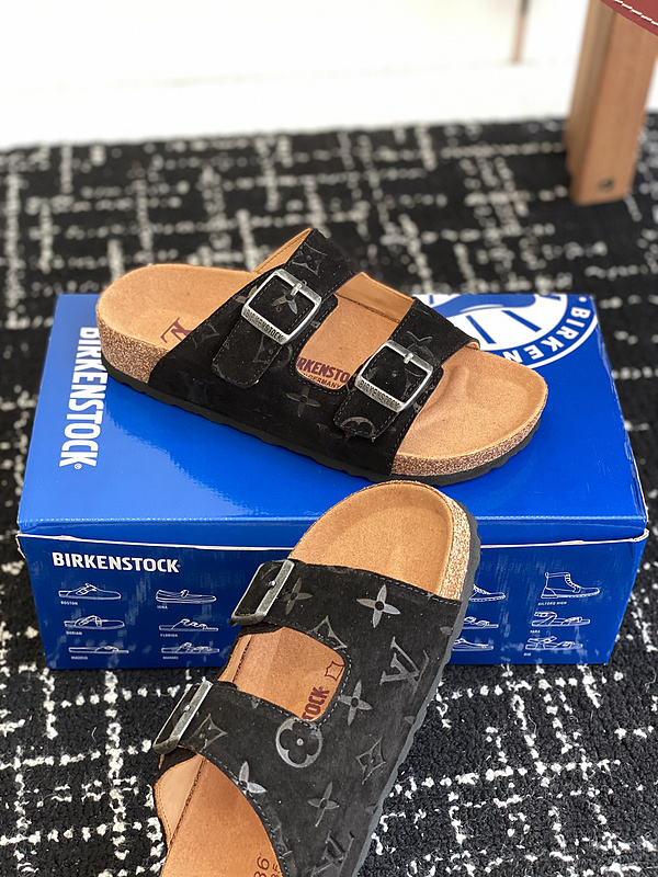Birkenstock sandals