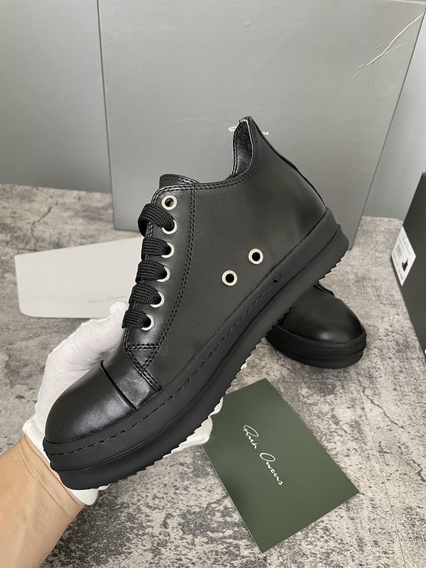 Rick Owens Shoes