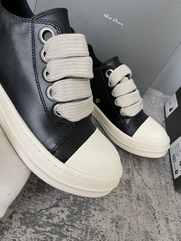 Rick Owens Shoes