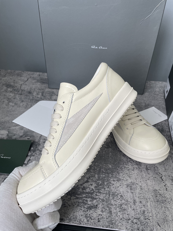 Rick Owens Shoes