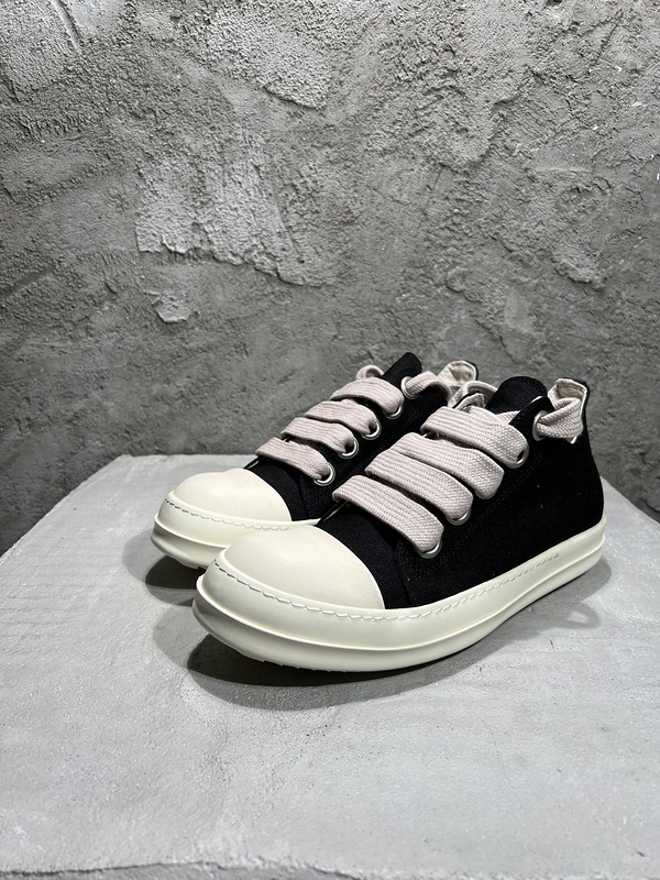 Rick Owens Shoes