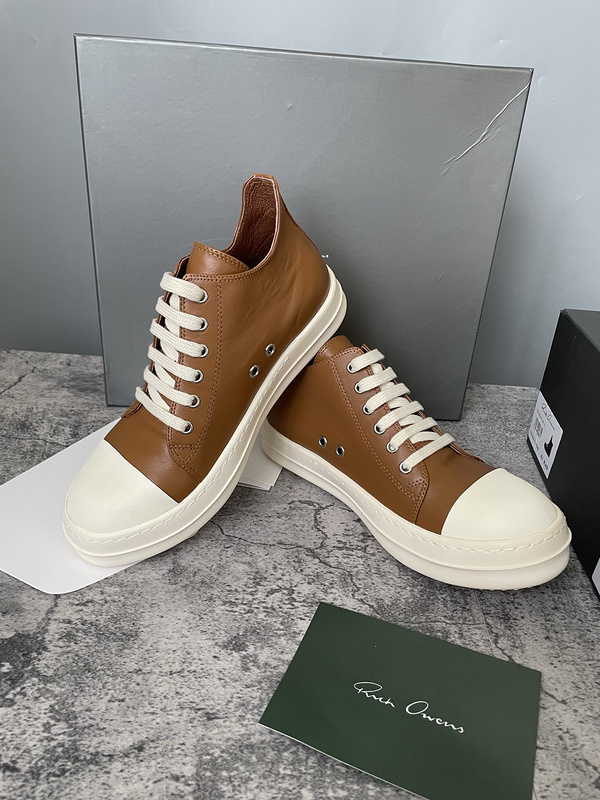 Rick Owens Shoes