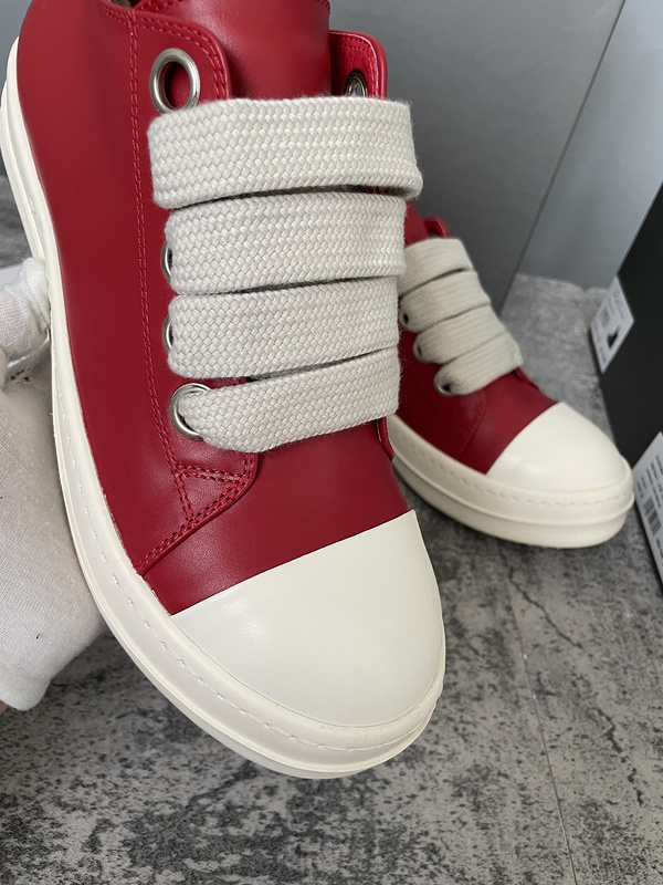 Rick Owens Shoes