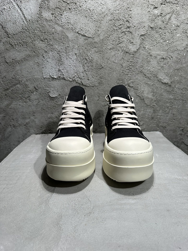 Rick Owens Shoes