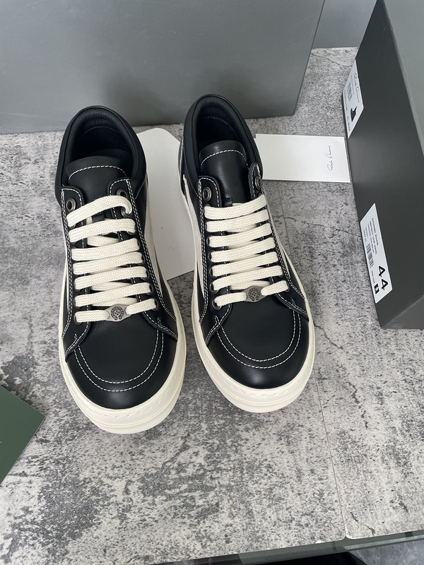 Rick Owens Shoes