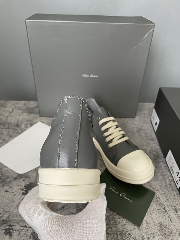 Rick Owens Shoes