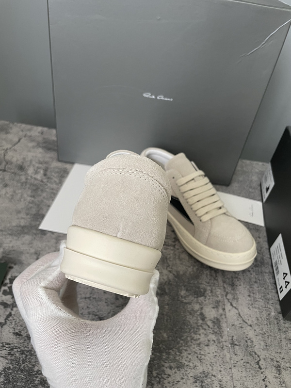 Rick Owens Shoes