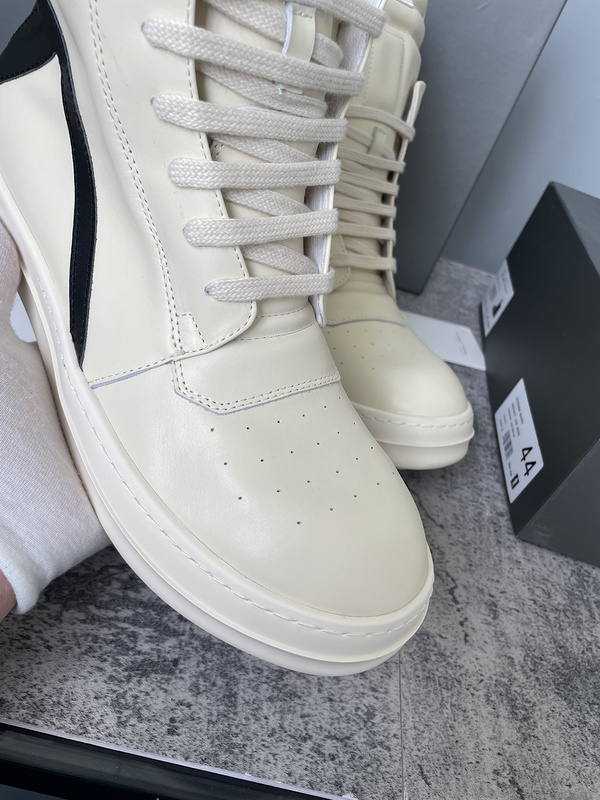 Rick Owens Shoes