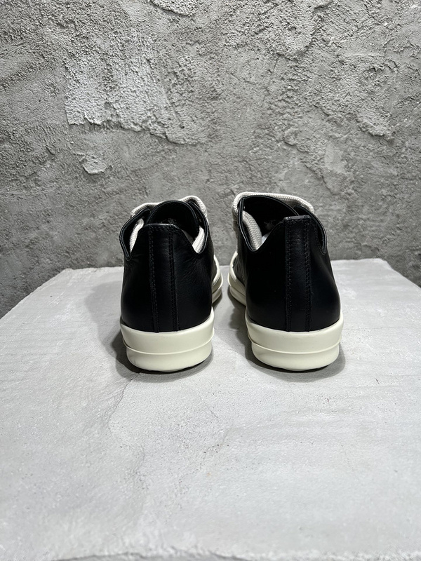 Rick Owens Shoes