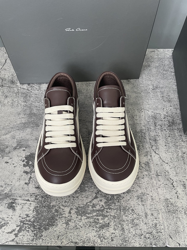 Rick Owens Shoes