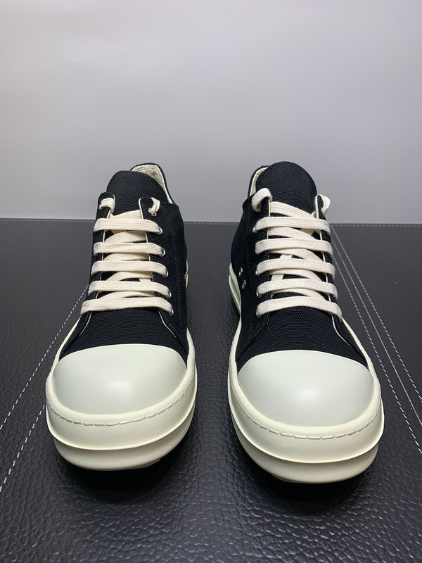 Rick Owens Shoes