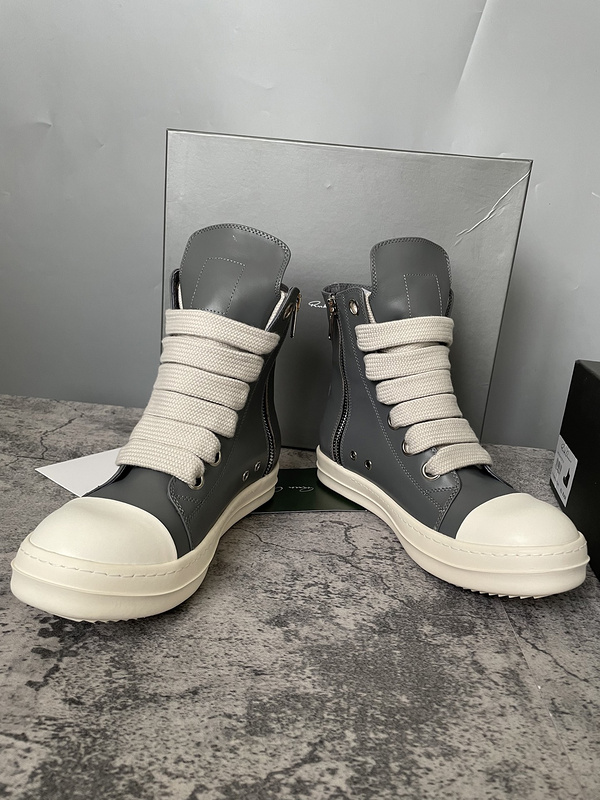 Rick Owens Shoes