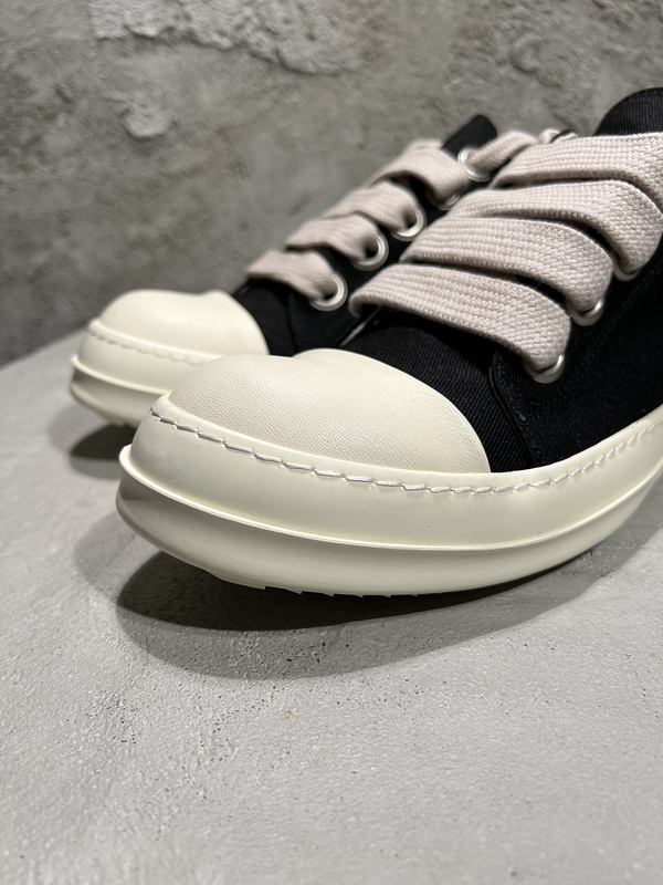 Rick Owens Shoes