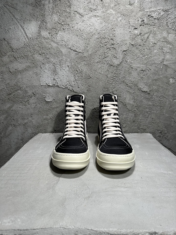 Rick Owens Shoes