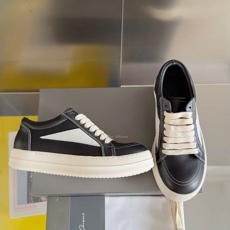 Rick Owens Shoes