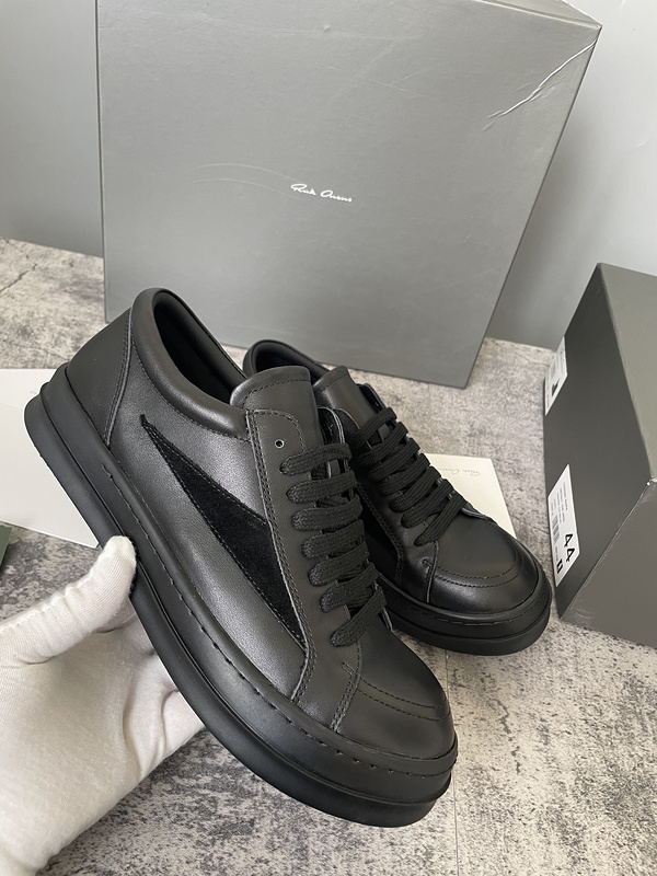 Rick Owens Shoes