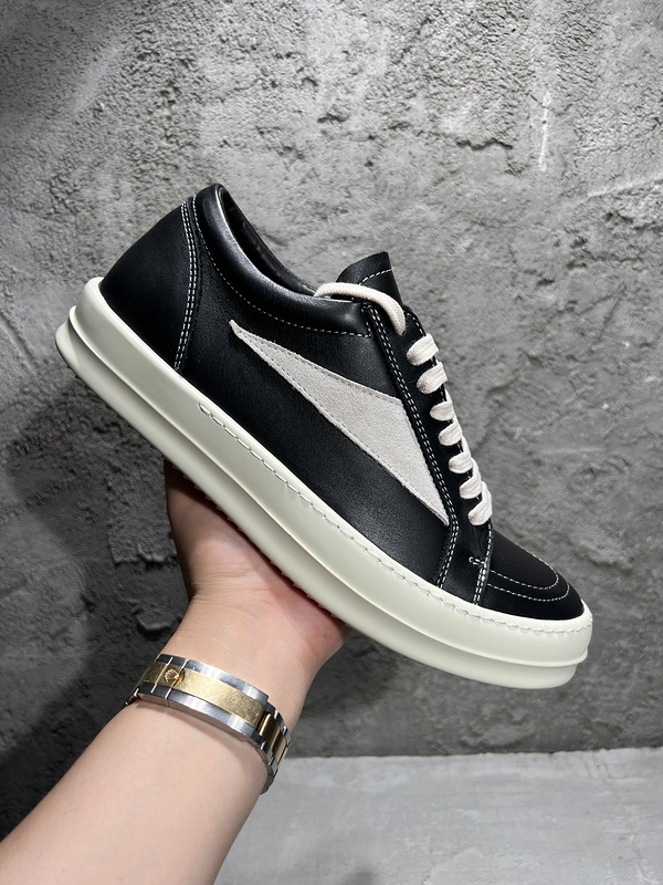 Rick Owens Shoes