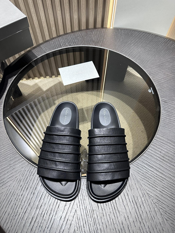 Rick Owens Shoes
