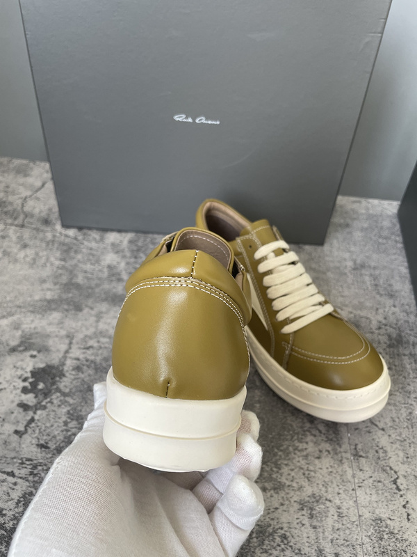 Rick Owens Shoes