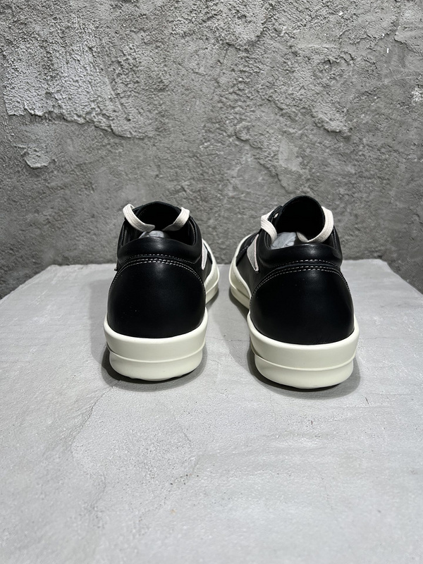 Rick Owens Shoes