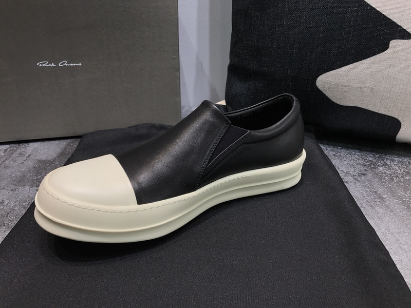 Rick Owens Shoes