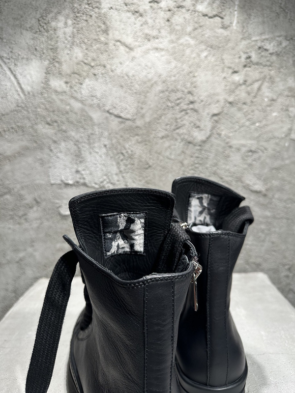 Rick Owens Shoes
