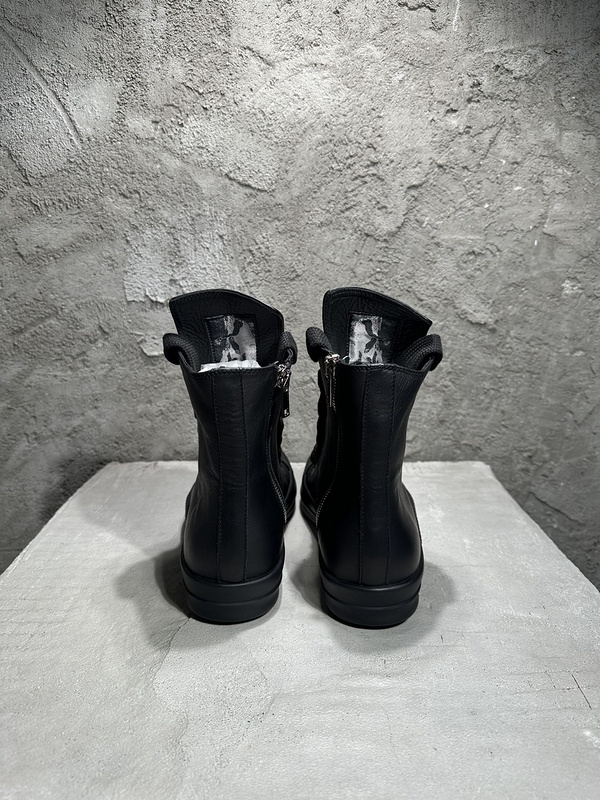 Rick Owens Shoes