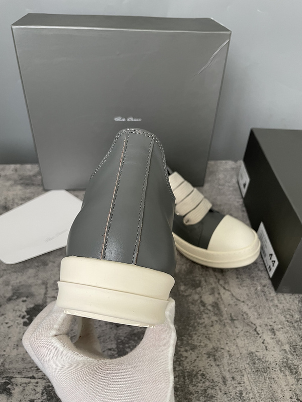 Rick Owens Shoes
